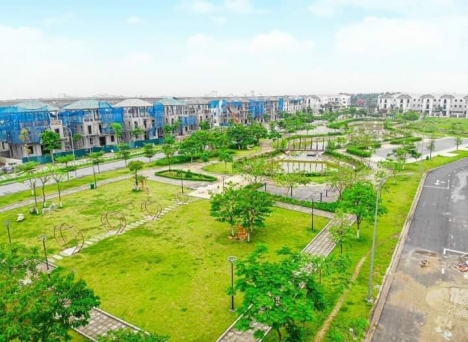 Bảng hàng giá gốc chủ đầu tư mới nhất dự án centa Riverside Từ Sơn,