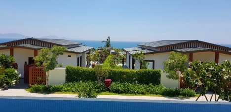 khách gửi  bán gấp căn Biệt Thự Movenpick Resort giá rẻ nhất thị trường