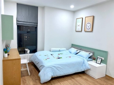 [THÁNG CÔ HỒN NHÀ CÒN RẺ] NHÀ MẶT PHỐ KHUÊ TRUNG, CẨM LỆ, 80M/4,8 TỶ