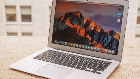 Apple MacBook Air M1 8G 512GB 2020 I Chính hãng Apple Việt Nam