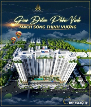 CĂN HỘ VEN BIỂN CHUẨN CAO CẤP 4 SAO