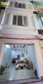 N485   CHÍNH CHỦ BÁN CĂN NHÀ  tại ĐẰNG HẢI - Ô TÔ ĐỖ CÁCH NHÀ 5M
ĐỂ LẠI TOÀN BỘ ĐỒ ĐẠC    GIÁ