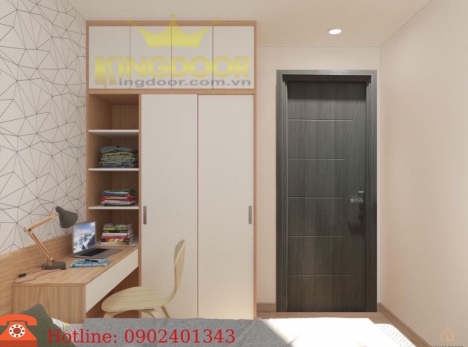 Cửa Nhựa Composite Có Bền Không | Cửa Nhựa Chính Hãng Giá Rẻ