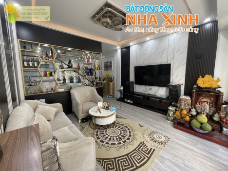 N479    HÀNG HIẾM : NHÀ ĐẸP CHÙA HÀNG, 
  MẶT NGÕ 3M - CÁCH MẶT ĐƯỜNG 20M , CÁCH TRUNG TÂM THÀNH