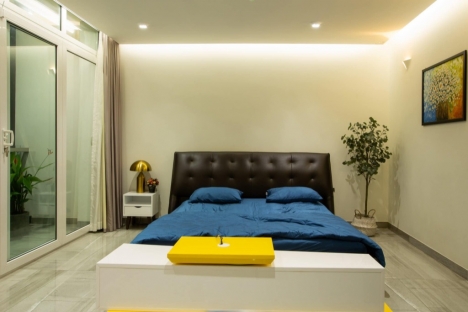 [HOA HẬU] NHÀ ĐƯỜNG DUY TÂN, HẢI CHÂU, 90M2, ĐÃ HẠ CHÀO 500 TRIỆU