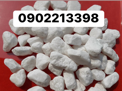 Sỏi rải sân vườn