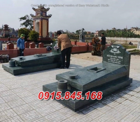 Lạng sơn 604#+ Mẫu mộ đá đẹp bán lăng mộ