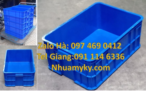sóng nhựa bít Rổ nhựa đựng trái cây, sóng nhựa hở có nắp đậy, sóng nhựa có bánh xe, sọt nhựa có nắp
