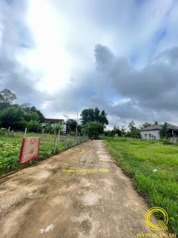Cách đường Xuyên Á 200m, Thanh An, Cam Lộ