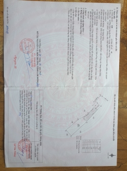 Cần Bán Gấp Lô Đất Vị Trí Đẹp Gần Ngã Ba Tân Hội, Huyện Đức Trọng, Lâm Đồng