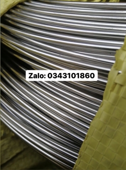 Sợi inox - thép đặc biệt Phong Dương