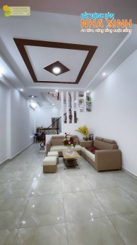 N485   CHÍNH CHỦ BÁN CĂN NHÀ  tại ĐẰNG HẢI - Ô TÔ ĐỖ CÁCH NHÀ 5M
ĐỂ LẠI TOÀN BỘ ĐỒ ĐẠC    GIÁ