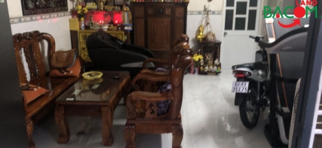 Bán nhà Khu TDC An Bình, KP8, P.An Bình Biên Hòa