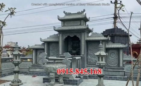 Lạng sơn 604#+ Mẫu mộ đá đẹp bán lăng mộ