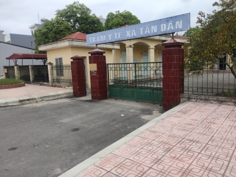 chính chủ bán ô 3ô liền kề đất sẵn sổ