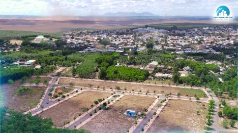 ĐẤT SÂN BAY MUA LỜI NGAY