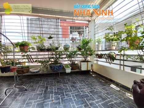 N467    NHÀ ĐẸP LẠCH TRAY, LÔ GÓC XỊN , SÂN CỔNG, TRƯỚC MẶT LÀ SÂN VẬN ĐỘNG LẠCH TRAY   
LH