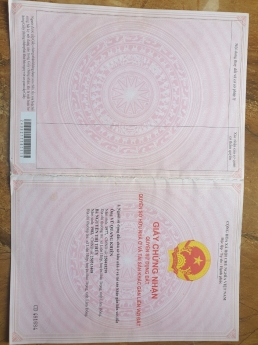 Cần Bán Gấp Lô Đất Vị Trí Đẹp Gần Ngã Ba Tân Hội, Huyện Đức Trọng, Lâm Đồng