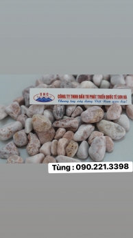 Sỏi tự nhiên giá rẻ