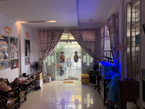 NHÀ ĐẸP LÔ GÓC - TUYẾN PHỐ TÂY - KINH DOANH ĐỈNH