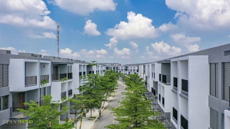 BIỆT THỰ CHUẨN RESORT NGAY TRUNG TÂM THÀNH PHỐ, SHR, TT 1.4 TỶ