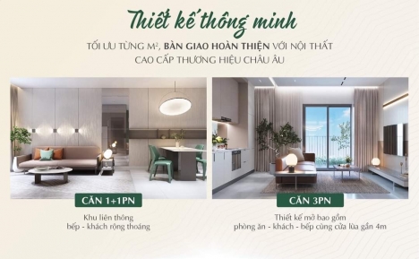 HÃY NHANH TAY SỞ HỮU CĂN HỘ GIÁ RẺ Q9, THỦ ĐỨC VỚI MỨC GIÁ TỪ 39 TR/M2