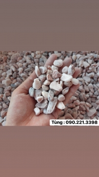 Sỏi tự nhiên giá rẻ