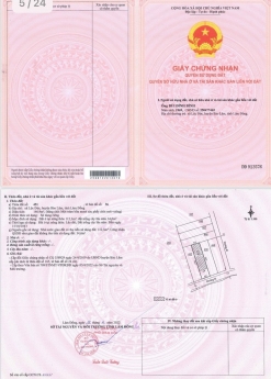 bán đất có thồ cư đường Đoàn Thị Điềm , Gía cực rẻ để đầu tư