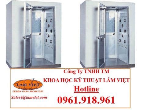AIR SHOWER