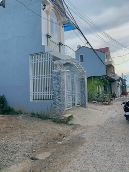 CẦN BÁN LÔ ĐẤT LIÊN KẾ ĐƯỜNG NGÔ QUYỀN, PHƯỜNG 6 TP. ĐÀ LẠT, GIÁ 6,1 TỶ