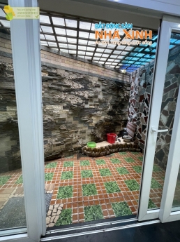 N476  NHÀ ĐỘC LẬP 5 TẦNG , NGÕ TO , ĐƯỜNG RỘNG 8M ,  tại VĂN CAO, NGÕ CHÍNH thông NGÔ GIA TỰ    Nhà