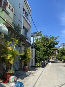 BÁN NHANH cân nhà NGUYỄN VĂN THOẠI –NGŨ HÀNH SƠN – ĐÀ NĂNG