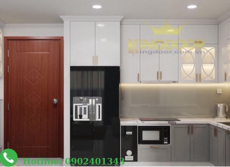 Cửa Nhựa Composite Có Bền Không | Cửa Nhựa Chính Hãng Giá Rẻ