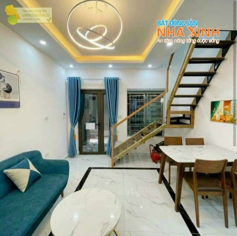 N491   CHỈ 1,65 TỶ CÓ NHÀ  TẠI PHỐ CẤM  Ở TRUNG TÂM THÀNH PHỐ .  RÁT  THUẬN TIỆN 
LH