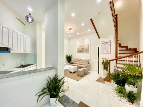 [HOA HẬU] NHÀ ĐƯỜNG DUY TÂN, HẢI CHÂU, 90M2, ĐÃ HẠ CHÀO 500 TRIỆU