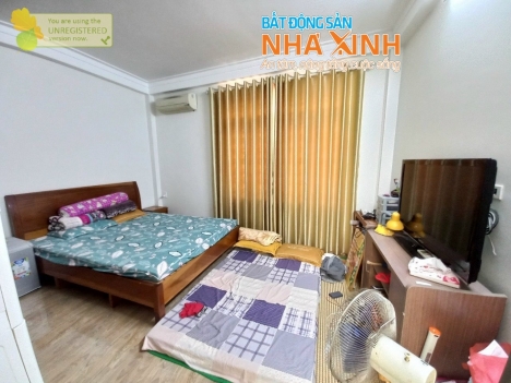 N467    NHÀ ĐẸP LẠCH TRAY, LÔ GÓC XỊN , SÂN CỔNG, TRƯỚC MẶT LÀ SÂN VẬN ĐỘNG LẠCH TRAY   
LH