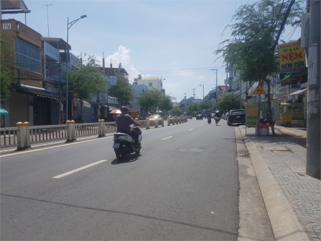 Cho thuê mặt bằng quán kinh doanh 250m2 đường 30/4, Vũng Tàu