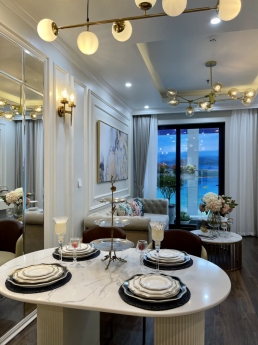 Không thể tin nổi secondhome view biển chỉ 1.7 tỷ đáng mua nhất 2022
