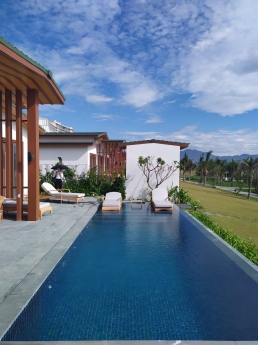khách gửi  bán gấp căn Biệt Thự Movenpick Resort giá rẻ nhất thị trường