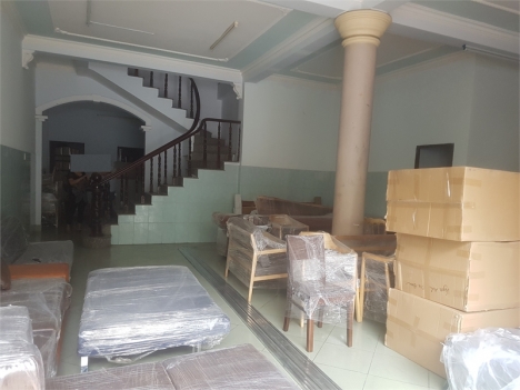 Cho thuê mặt bằng 1 trệt 2 lầu to rộng đường 30/4, TP Vũng Tàu