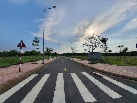 ĐẤT SÂN BAY MUA LỜI NGAY