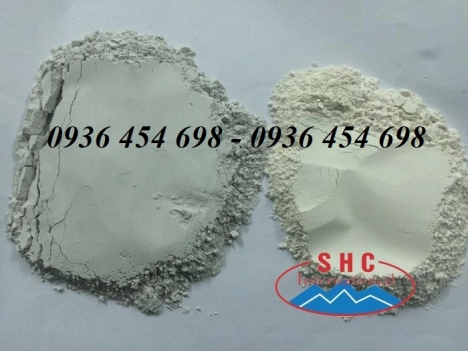 Dolomite dùng trong phân bón