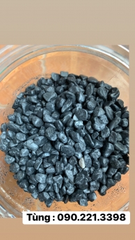 Sỏi rải sân vườn