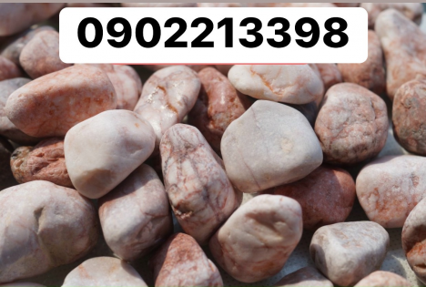 Sỏi tự nhiên giá rẻ
