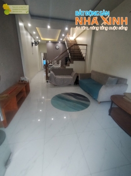 N486   HÀNG F0 - XÂY ĐỘC LẬP - 3 MẶT NGÕ , NGÕ TO 5M PHÙ HỢP MỞ SPA, QUÁN NAILS , TIỆM TÓC   Ở