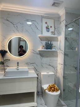 Cảnh báo căn hộ secondhome view biển sở hữu lâu dài chỉ 1.7 tỷ đáng mua nhất 2022