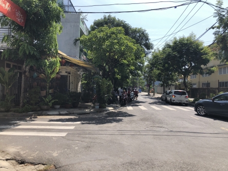 NHÀ ĐẸP LÔ GÓC - TUYẾN PHỐ TÂY - KINH DOANH ĐỈNH