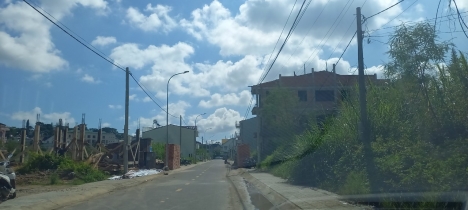 Cần bán lô đất 170m2 KQH Phạm Hồng Thái, Phường 10, TP. Đà Lạt, giá 14  tỷ