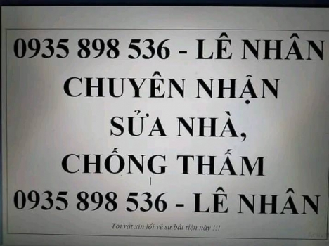 Sửa cửa kính, cửa nhôm, cửa sắt