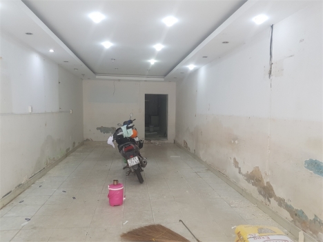 Cho thuê mặt bằng mới 1 trệt 1 lầu ngay Công Viên Bãi Trước, Vũng Tàu